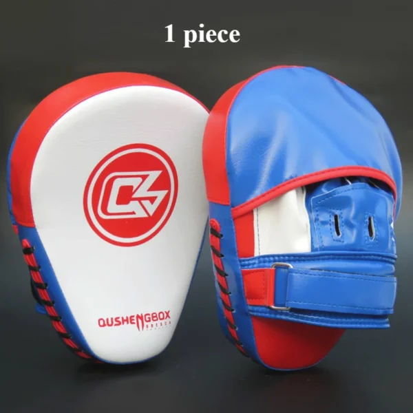 GUANTILLAS BOXEO - Imagen 9
