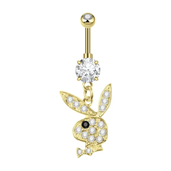PIERCING OMBLIGO - Imagen 7