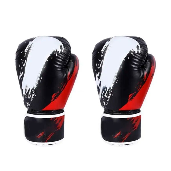 GUANTES BOXEO